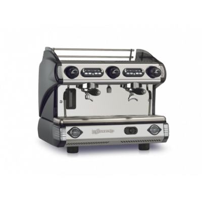 La Spaziale S8 Compact